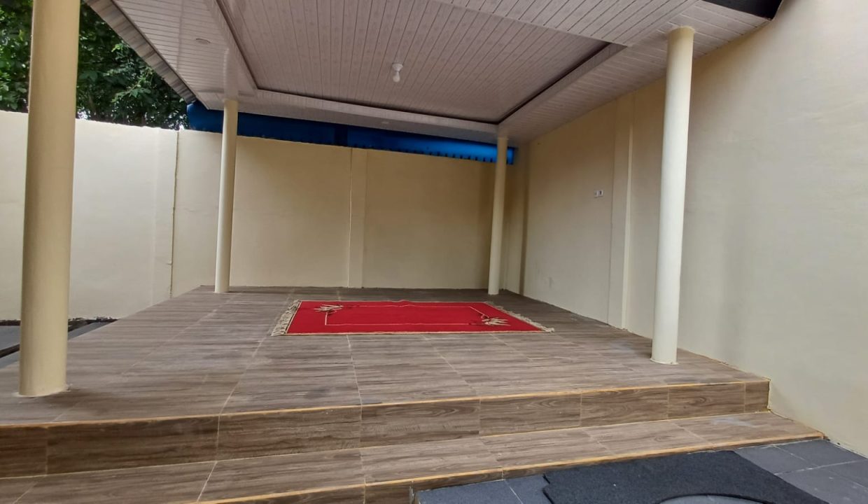 DIJUAL RUMAH KOMPLEK GADING PALEMBANG (8)