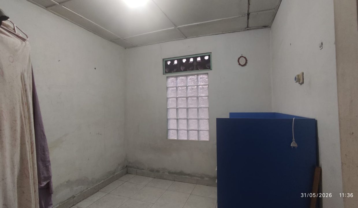 DIJUAL RUMAH KOMPLEK PEMDA DEMANG PALEMBANG (5)