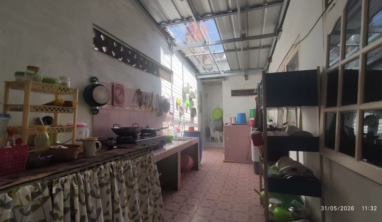 DIJUAL RUMAH KOMPLEK PEMDA DEMANG PALEMBANG (7)