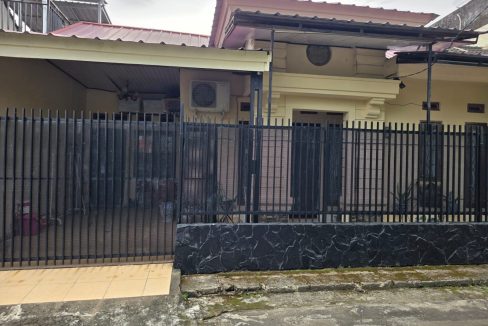 DIJUAL RUMAH KOMPLEK TAMAN MULTI INDAH PALEMBANG (1)