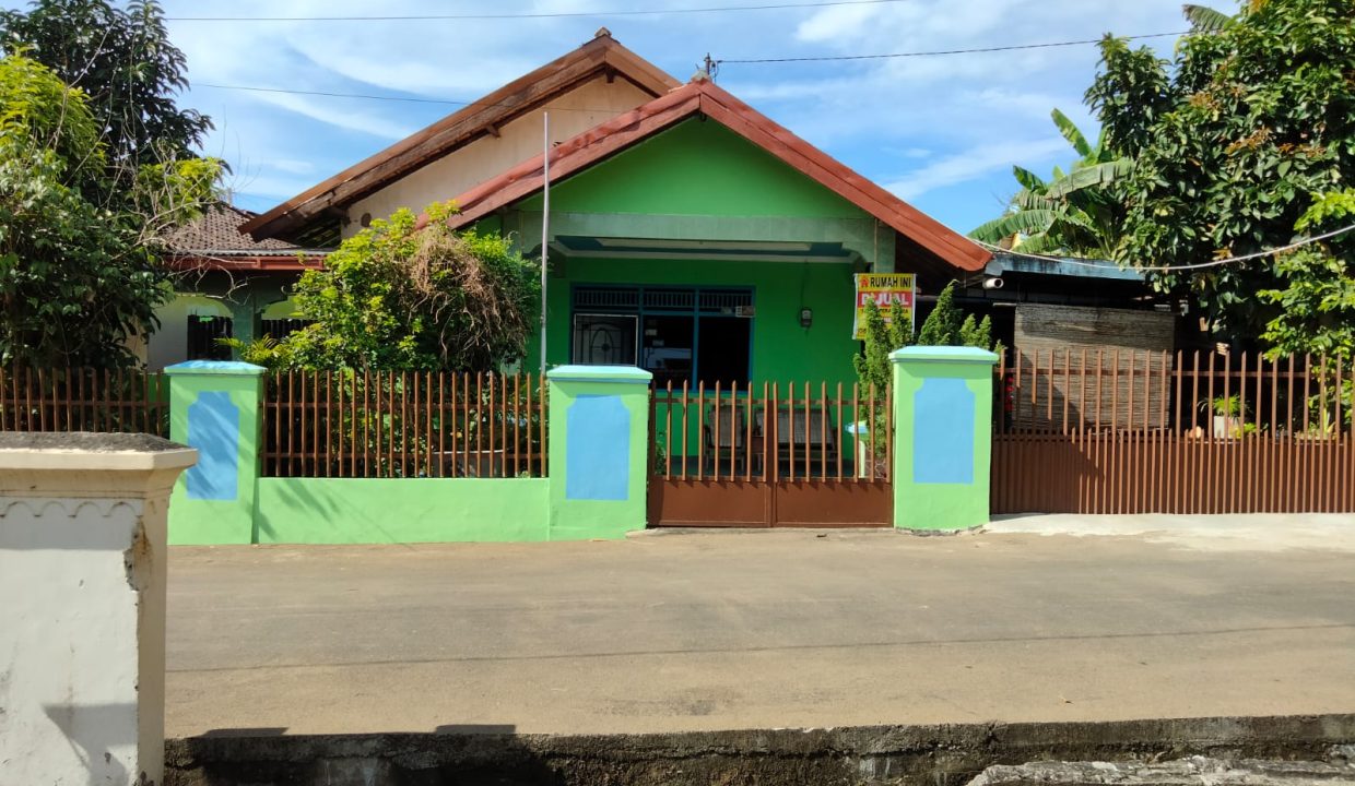 DIJUAL RUMAH LEBONG SIARANG PALEMBANG (6)