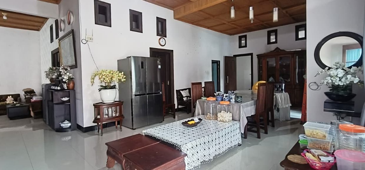 DIJUAL RUMAH MEWAH DEKAT IPEKA SCHOOL PALEMBANG (11)