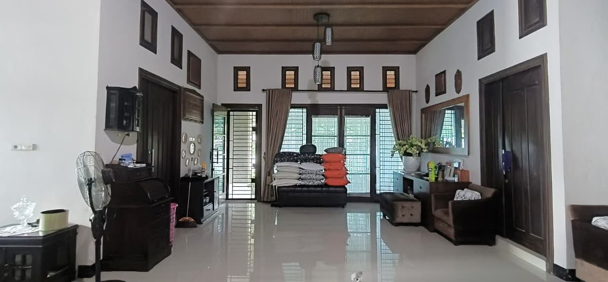 DIJUAL RUMAH MEWAH DEKAT IPEKA SCHOOL PALEMBANG (8)