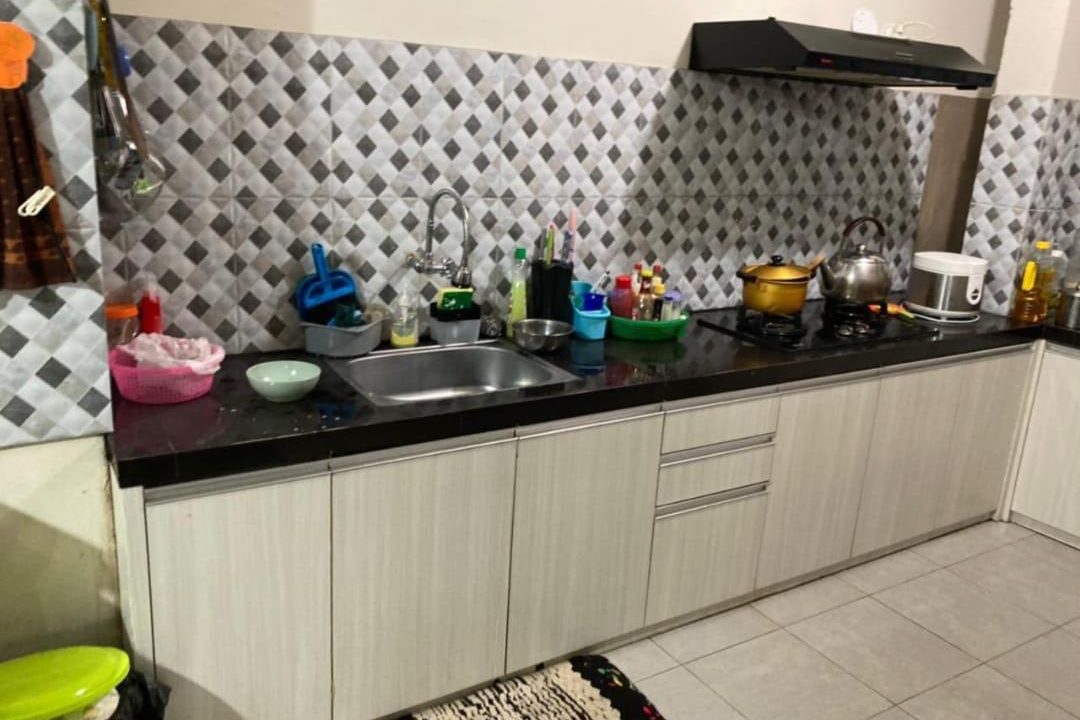 DIJUAL RUMAH MEWAH JALAN NATUNA SAMPING MANDIRI TOWER PALEMBANG (7)