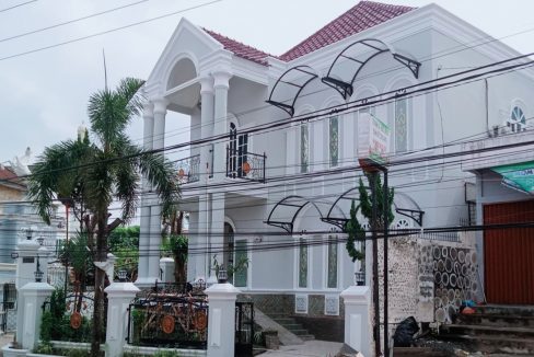 DIJUAL RUMAH MEWAH JM SUKARAMI PALEMBANG (1)
