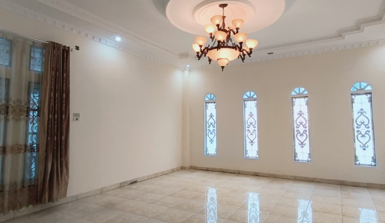 DIJUAL RUMAH MEWAH JM SUKARAMI PALEMBANG (2)