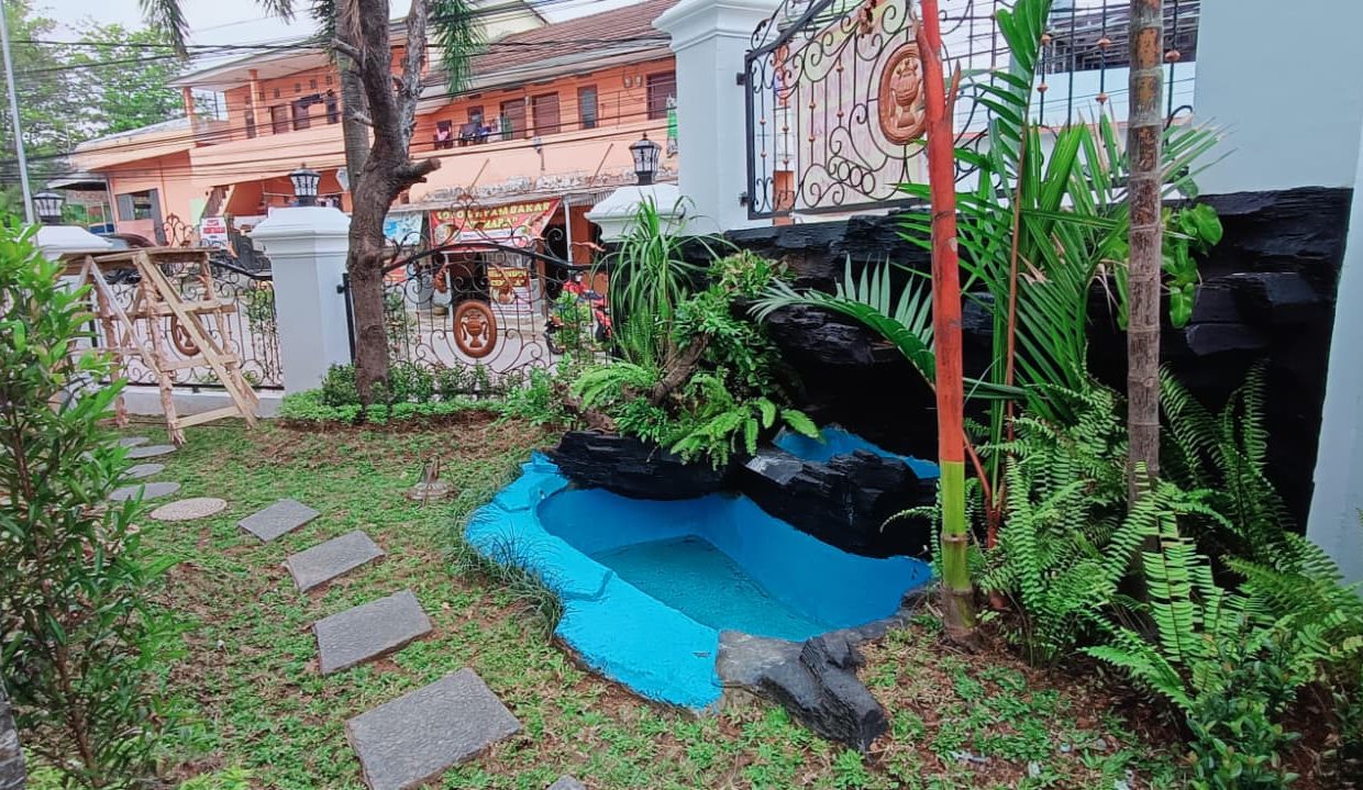 DIJUAL RUMAH MEWAH JM SUKARAMI PALEMBANG (9)