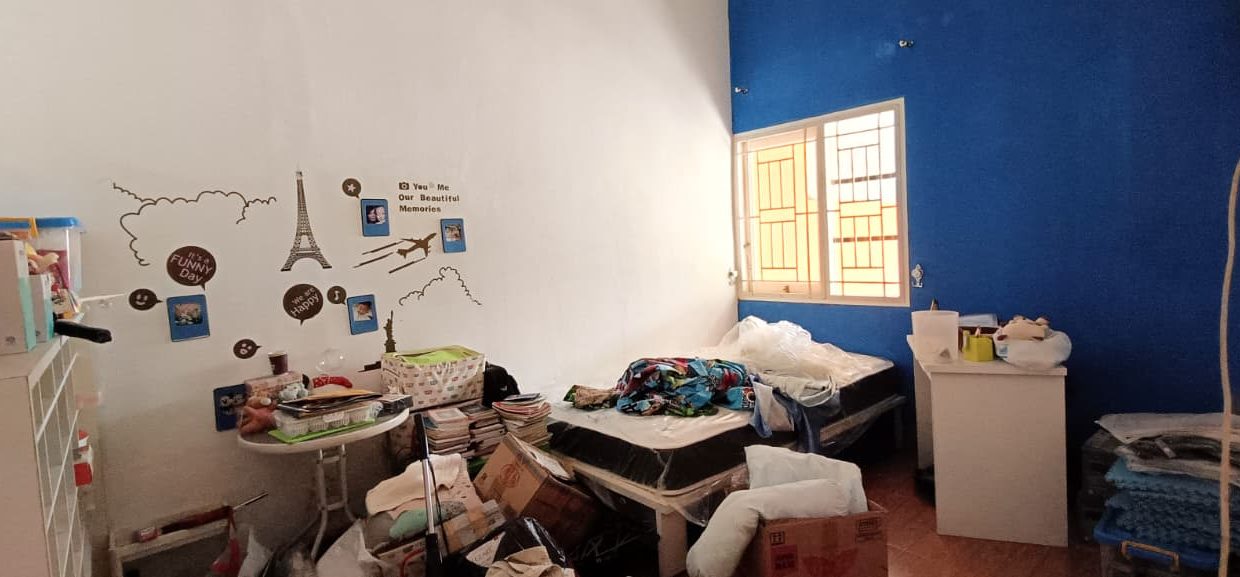 DIJUAL RUMAH MINIMALIS KOMPLEK SPRINGHILL PALEMBANG (11)