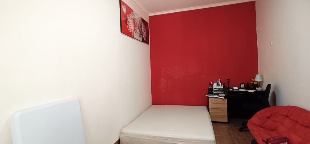 DIJUAL RUMAH MINIMALIS KOMPLEK SPRINGHILL PALEMBANG (5)