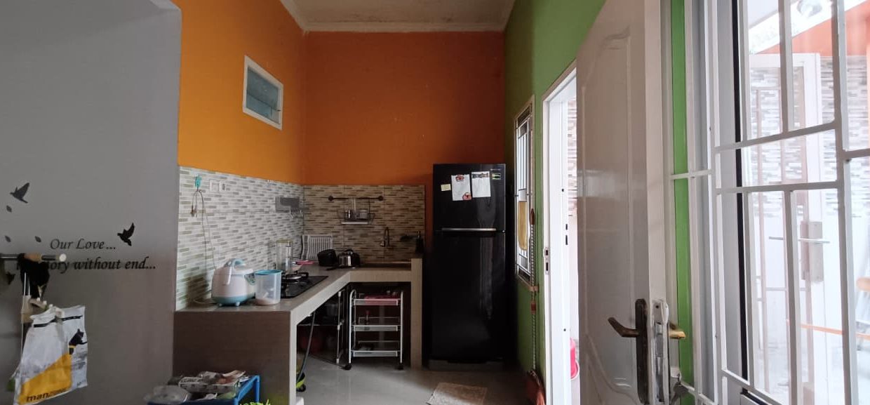 DIJUAL RUMAH MINIMALIS KOMPLEK SPRINGHILL PALEMBANG (8)