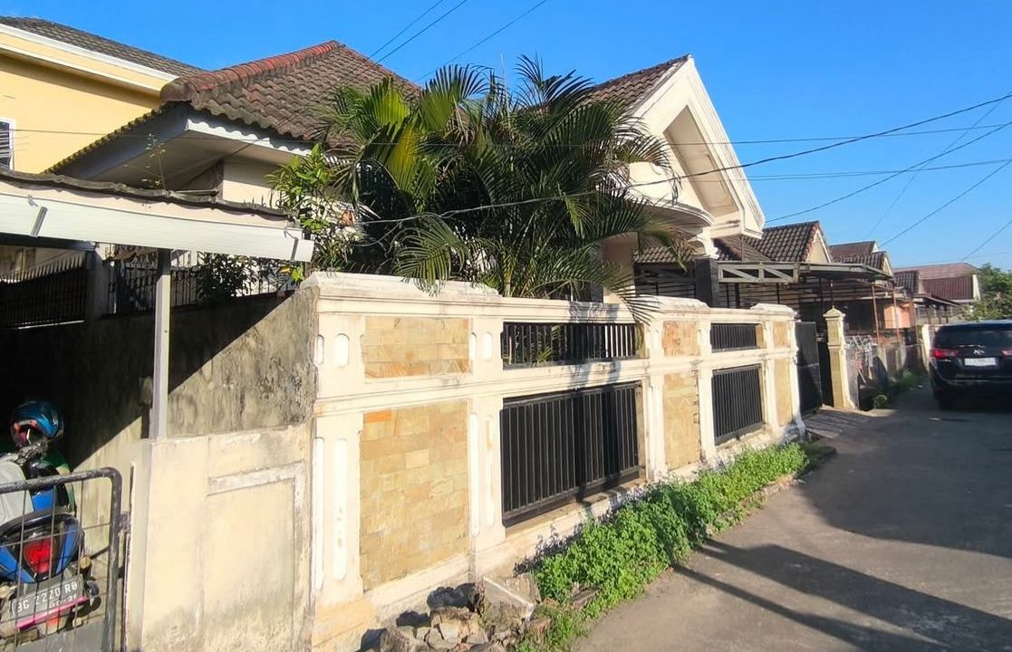 DIJUAL RUMAH OPI JAKABARING PALEMBANG (4)