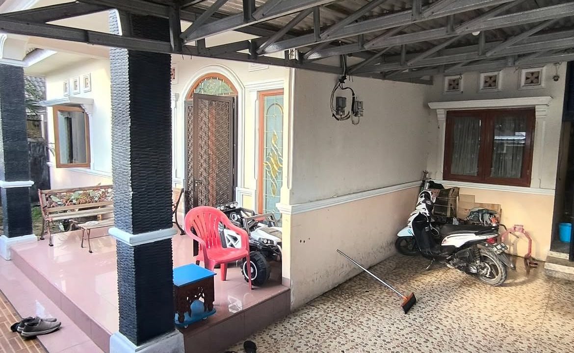 DIJUAL RUMAH OPI JAKABARING PALEMBANG (6)