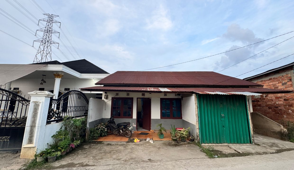 DIJUAL RUMAH OPI TEGAL BINANGUN PALEMBANG (1)