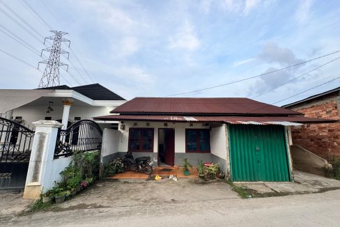DIJUAL RUMAH OPI TEGAL BINANGUN PALEMBANG (1)