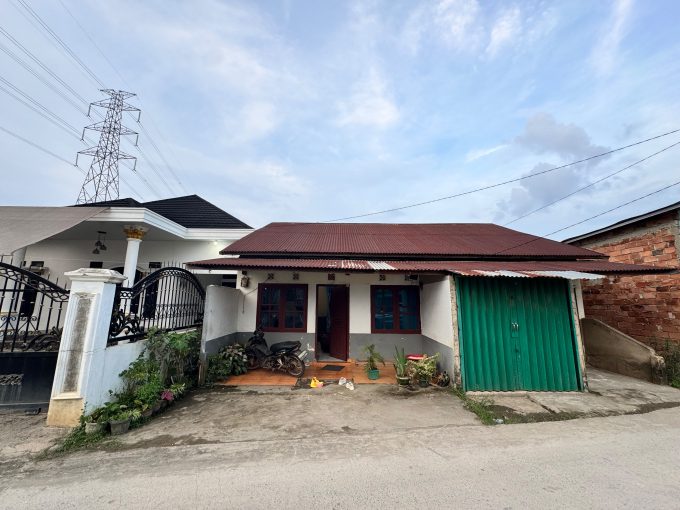 DIJUAL RUMAH OPI TEGAL BINANGUN PALEMBANG (1)