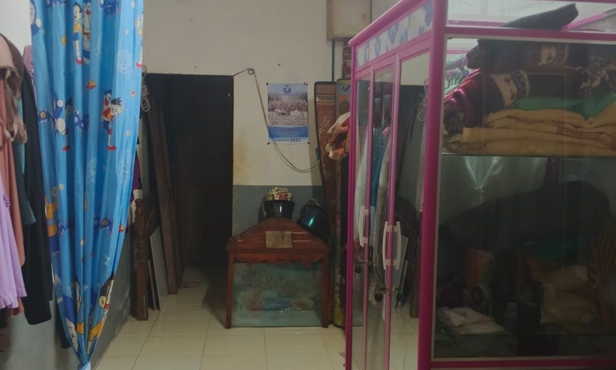 DIJUAL RUMAH OPI TEGAL BINANGUN PALEMBANG (9)