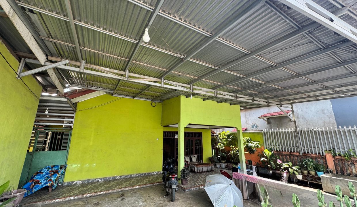 DIJUAL RUMAH PDAM BUKIT PALEMBANG (2)