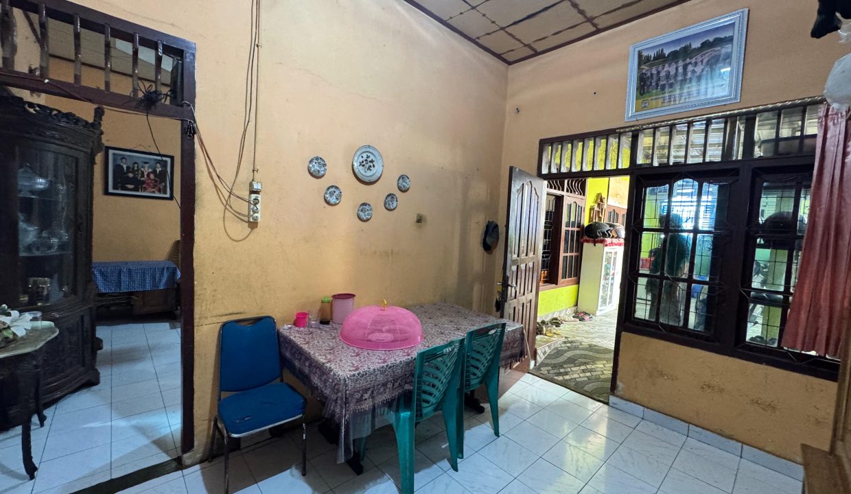 DIJUAL RUMAH PDAM BUKIT PALEMBANG (4)