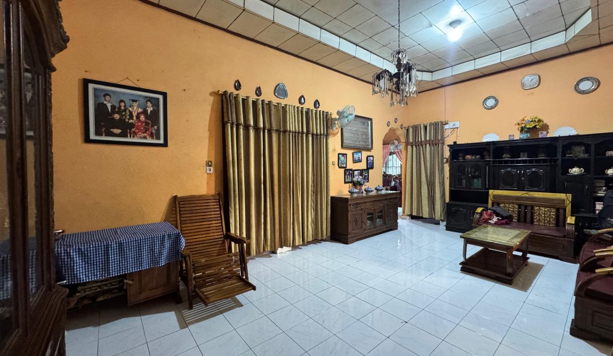 DIJUAL RUMAH PDAM BUKIT PALEMBANG (5)