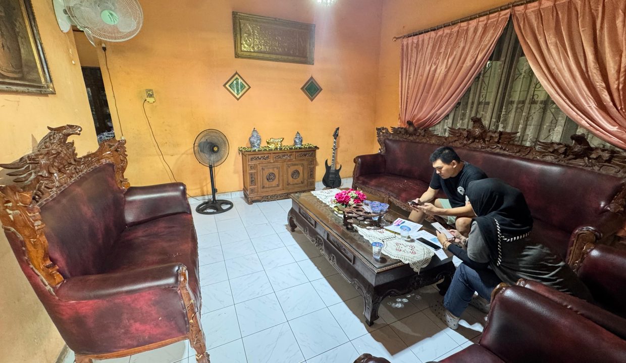 DIJUAL RUMAH PDAM BUKIT PALEMBANG (7)