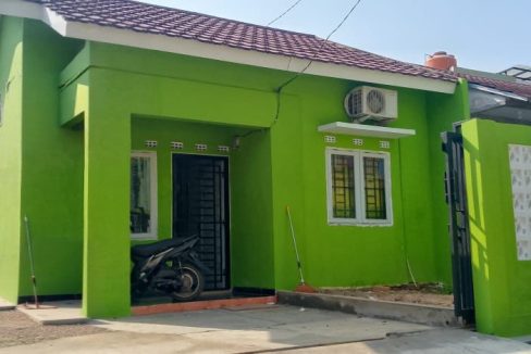 DIJUAL RUMAH PERUMAHAN PPI TALANG KELAPA (1)