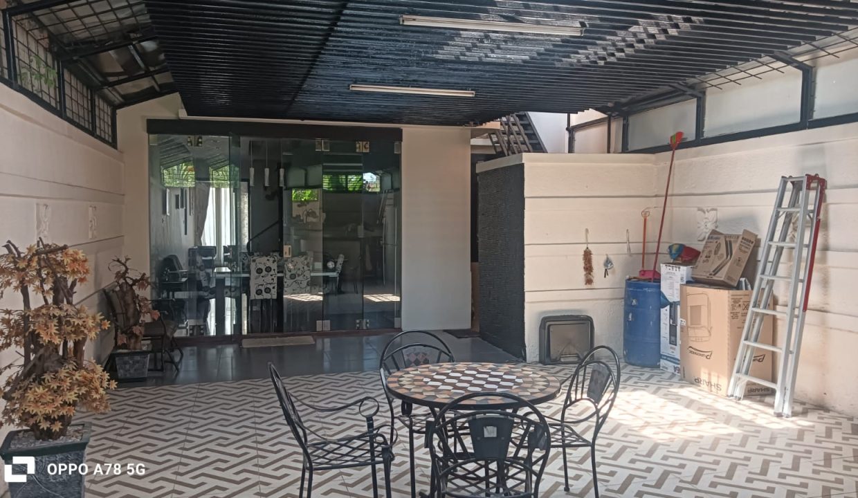 DIJUAL RUMAH SAPTA INDAH PALEMBANG (2)