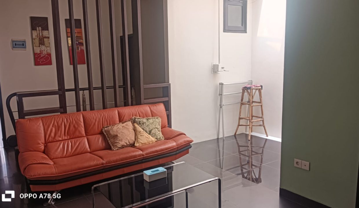 DIJUAL RUMAH SAPTA INDAH PALEMBANG (2,9)