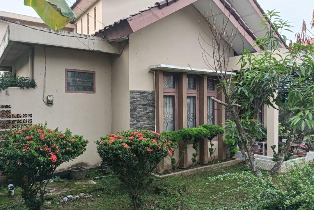 DIJUAL RUMAH SAPTA MARGA PALEMBANG (1)