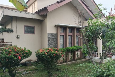 DIJUAL RUMAH SAPTA MARGA PALEMBANG (1)