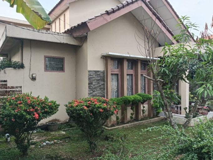 DIJUAL RUMAH SAPTA MARGA PALEMBANG (1)