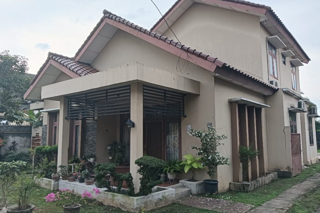 DIJUAL RUMAH SAPTA MARGA PALEMBANG (3)
