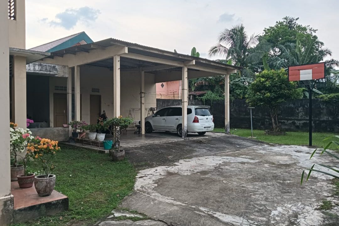 DIJUAL RUMAH SAPTA MARGA PALEMBANG (4)