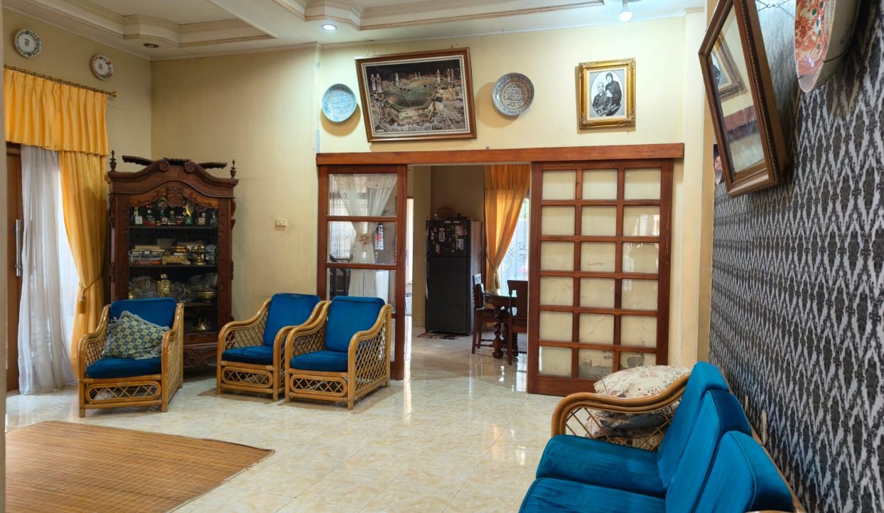 DIJUAL RUMAH SAPTA MARGA PALEMBANG (5)