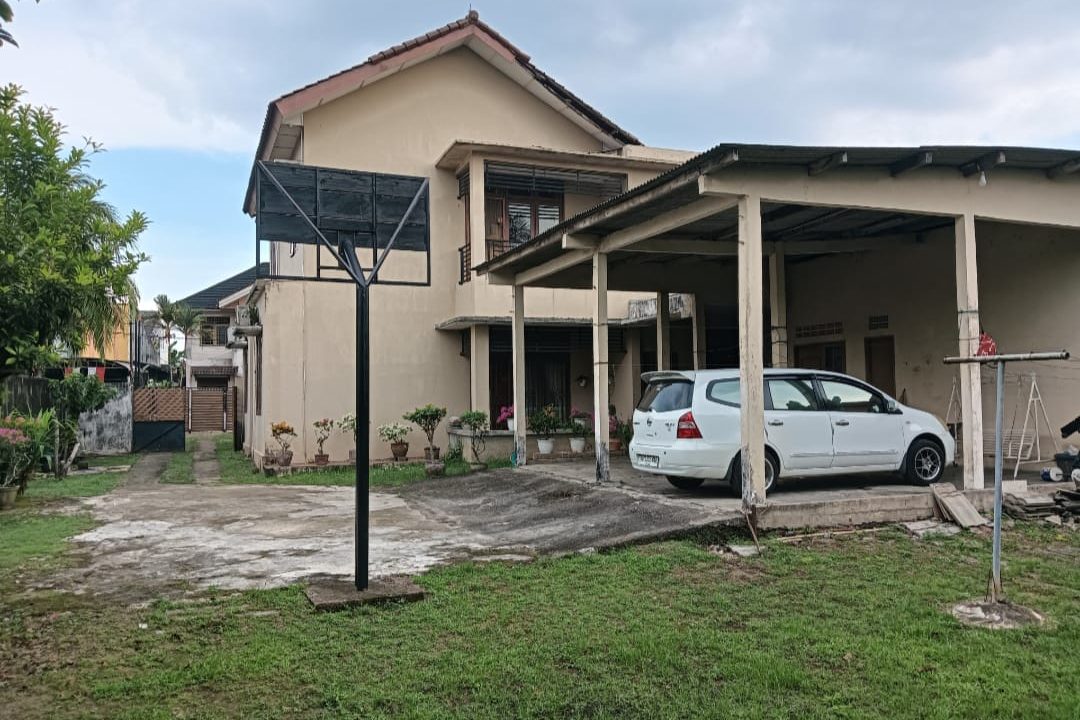 DIJUAL RUMAH SAPTA MARGA PALEMBANG (6)