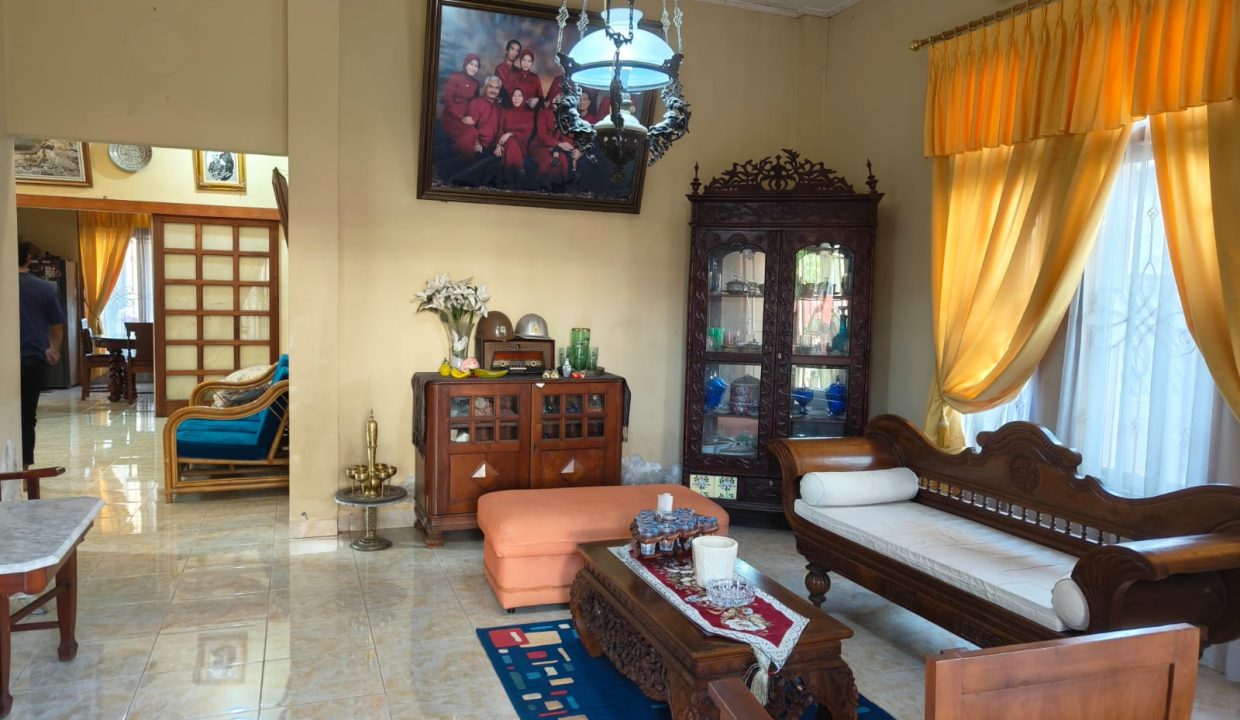 DIJUAL RUMAH SAPTA MARGA PALEMBANG (9)
