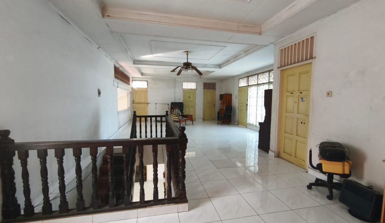 DIJUAL RUMAH SEDUDUK PUTIH PALEMBANG (2)