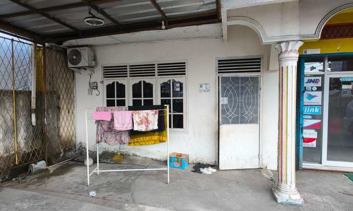 DIJUAL RUMAH SEKIP PALEMBANG (3)