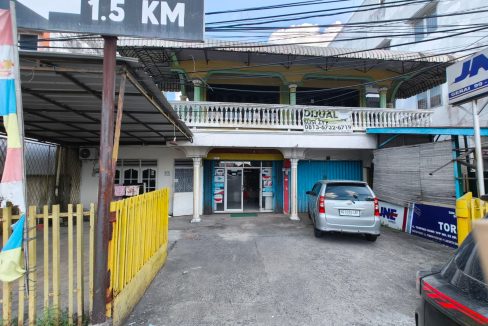 DIJUAL RUMAH SEKIP PALEMBANG (1)