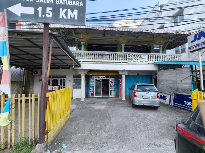 DIJUAL RUMAH SEKIP PALEMBANG (1)