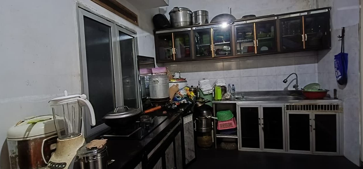DIJUAL RUMAH SUKABANGUN PALEMBANG (11)