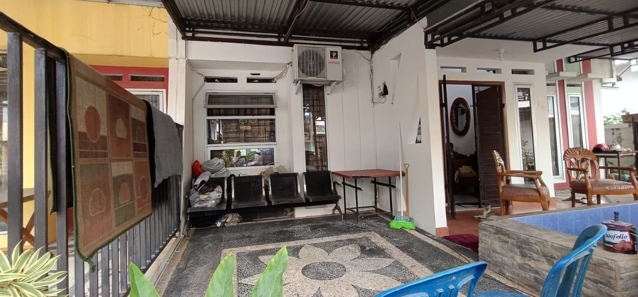 DIJUAL RUMAH SUKABANGUN PALEMBANG (2)