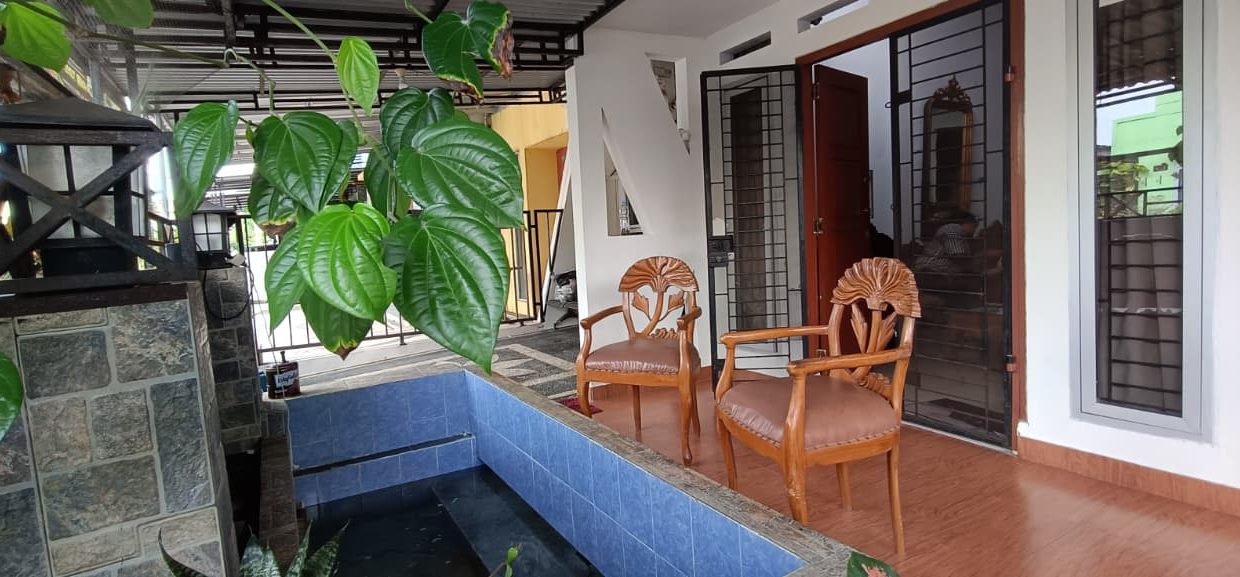 DIJUAL RUMAH SUKABANGUN PALEMBANG (5)