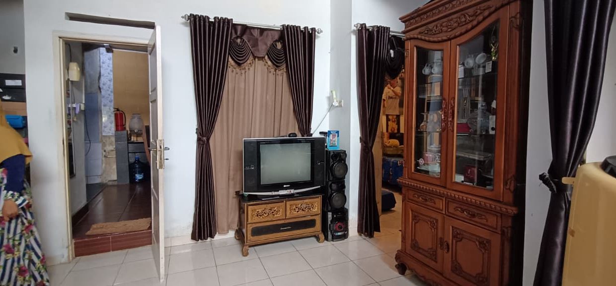 DIJUAL RUMAH SUKABANGUN PALEMBANG (7)
