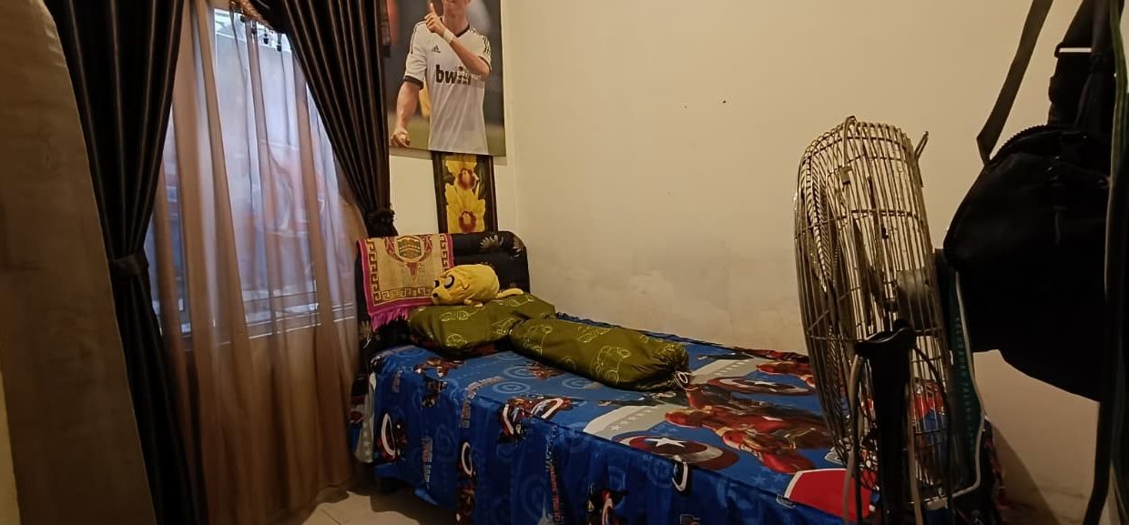 DIJUAL RUMAH SUKABANGUN PALEMBANG (8)