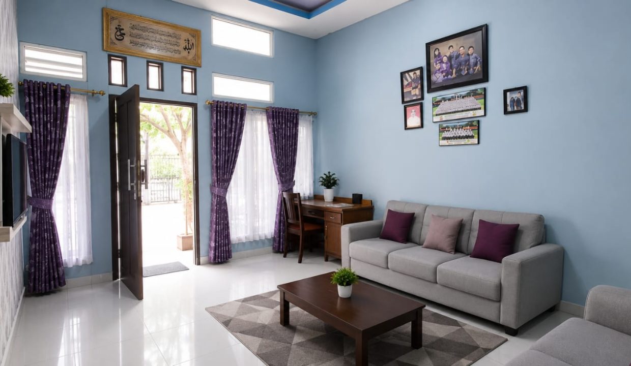 DIJUAL RUMAH TALANG GADING KALIDONI PALEMBANG (14)