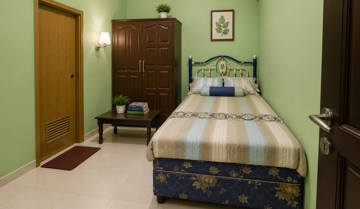 DIJUAL RUMAH TALANG GADING RESIDENCE KALIDONI PALEMBANG (13)