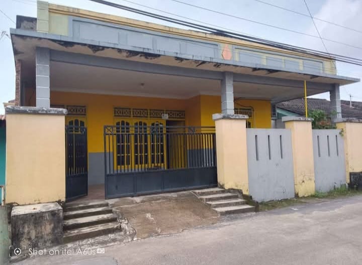 DIJUAL RUMAH TERMINAL SAKO PALEMBANG (4)