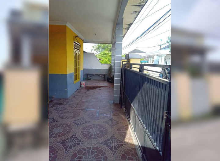 DIJUAL RUMAH TERMINAL SAKO PALEMBANG (4)