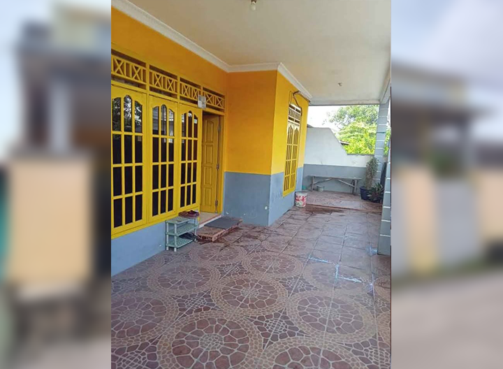 DIJUAL RUMAH TERMINAL SAKO PALEMBANG (5)