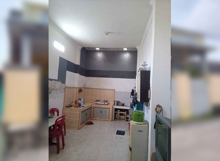 DIJUAL RUMAH TERMINAL SAKO PALEMBANG (6)
